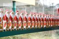 Schulversammlung vor den Weihnachtsferien